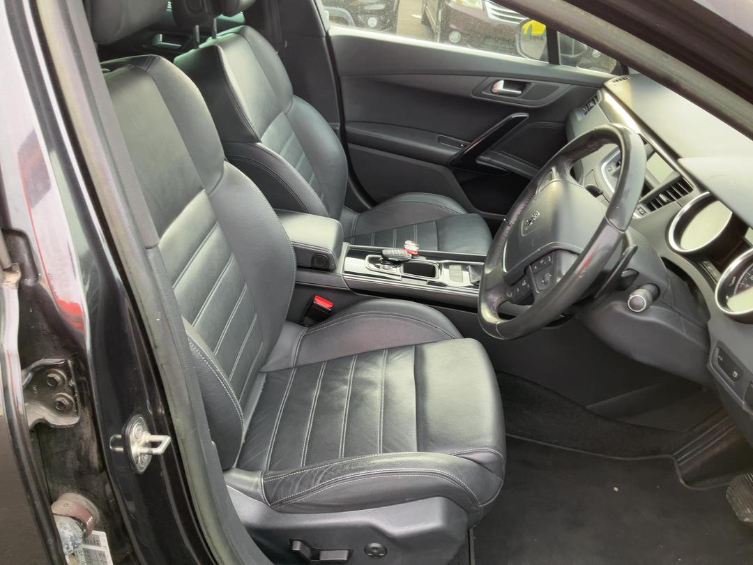 Photo '11' of Peugeot 508 Allure SW