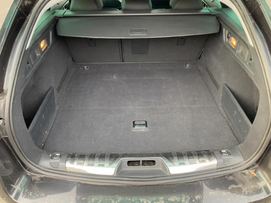 Photo '13' of Peugeot 508 Allure SW