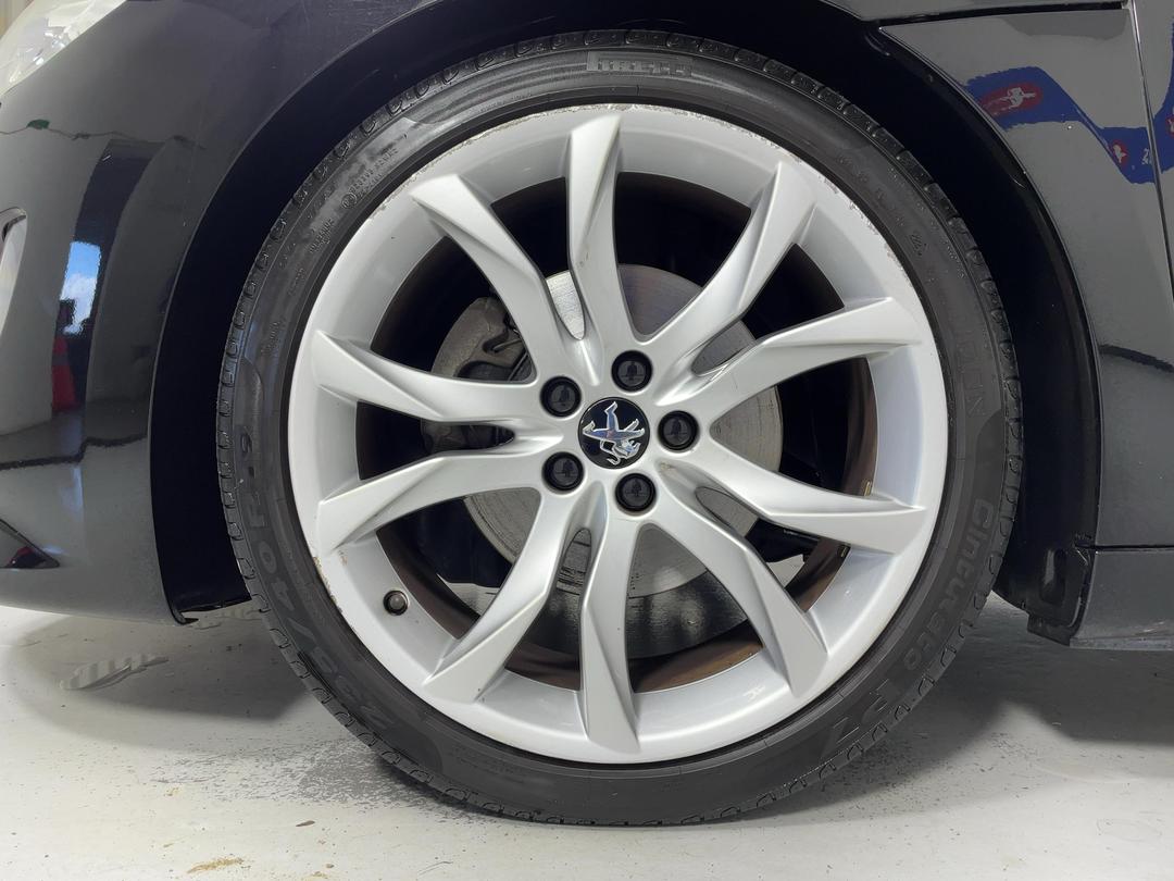 Photo '10' of Peugeot RCZ