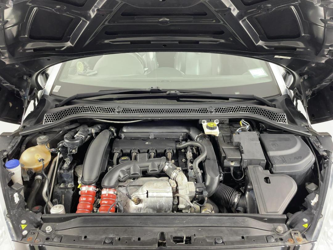 Photo '13' of Peugeot RCZ