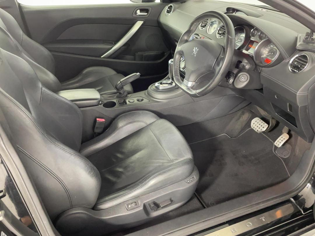 Photo '16' of Peugeot RCZ