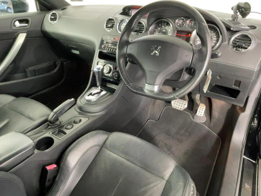Photo '17' of Peugeot RCZ