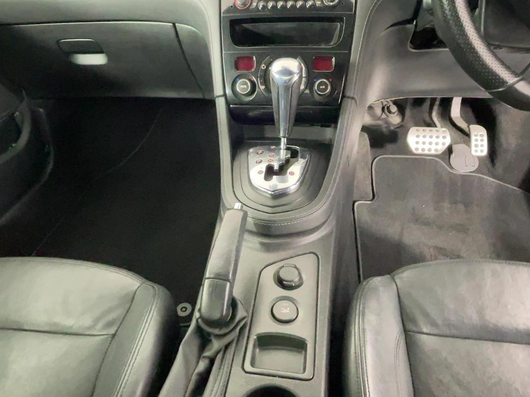 Photo '18' of Peugeot RCZ