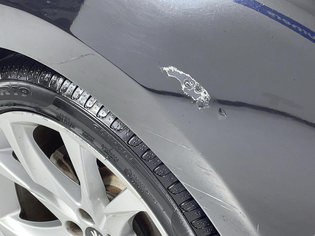 Photo '22' of Peugeot RCZ