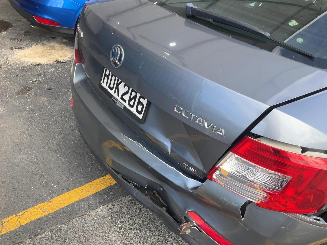 Photo '12' of Skoda Octavia TSI 103KW 7DSG L/B