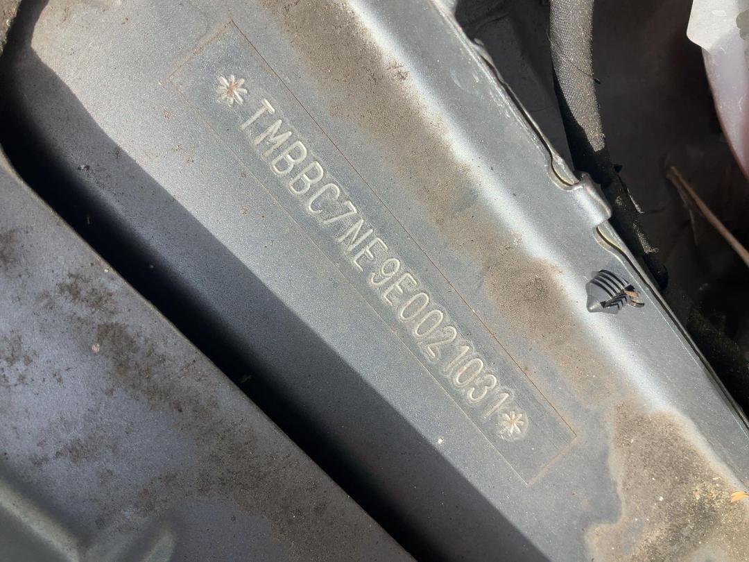 Photo '15' of Skoda Octavia TSI 103KW 7DSG L/B