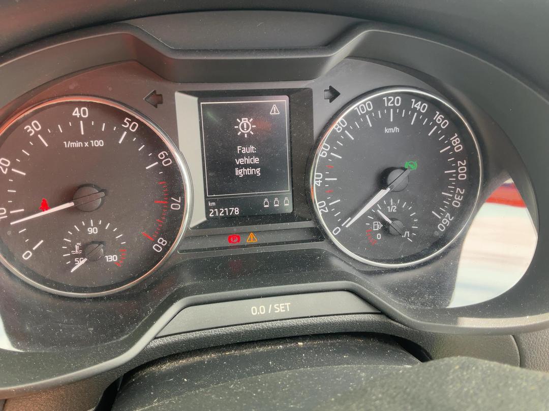 Photo '16' of Skoda Octavia TSI 103KW 7DSG L/B