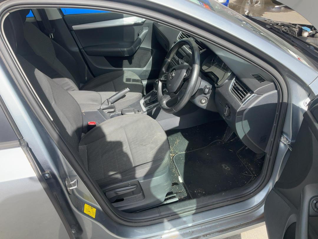 Photo '18' of Skoda Octavia TSI 103KW 7DSG L/B