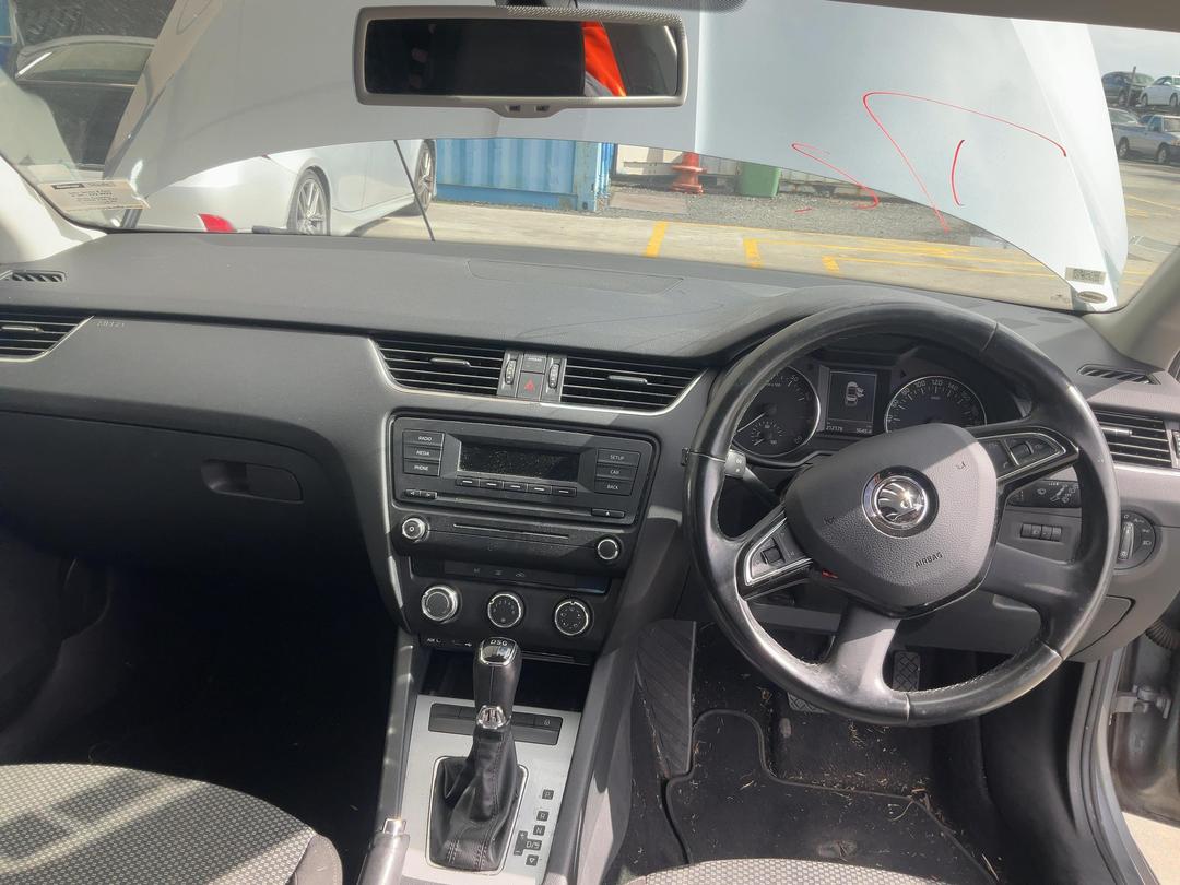 Photo '20' of Skoda Octavia TSI 103KW 7DSG L/B