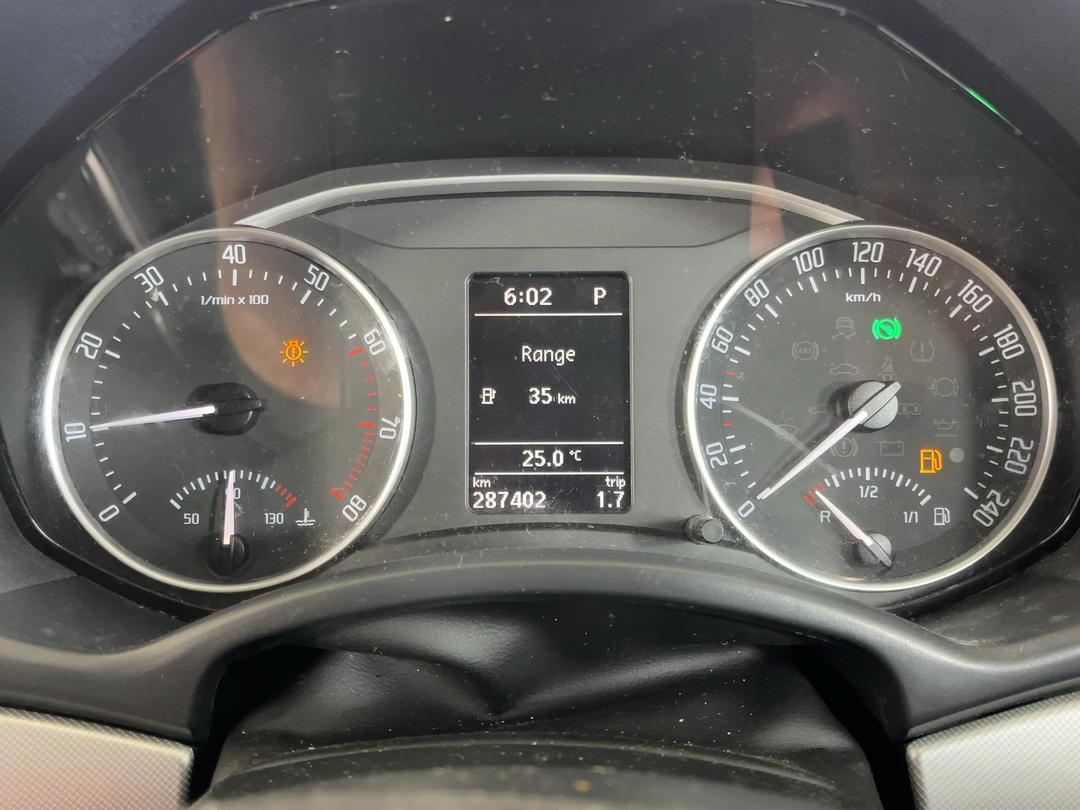 Photo '19' of Skoda Octavia TSI 118 Combi Photo '19' of Skoda Octavia TSI 118 Combi