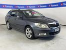 Thumbnail '1' of Skoda Octavia TSI 118 Combi