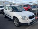 Thumbnail '1' of Skoda Yeti TSI 112KW 4X4 6DSG