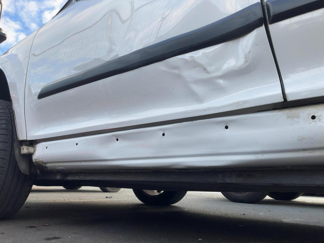 Photo '5' of Skoda Yeti TSI 112KW 4X4 6DSG