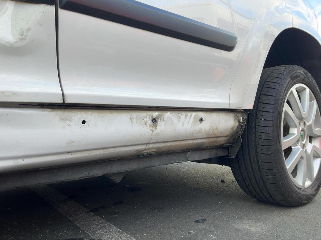 Photo '6' of Skoda Yeti TSI 112KW 4X4 6DSG