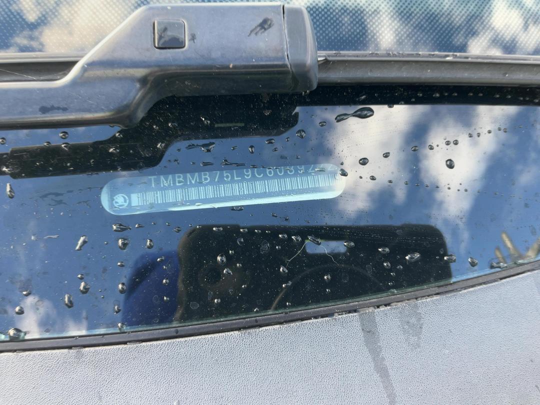 Photo '21' of Skoda Yeti TSI 112KW 4X4 6DSG