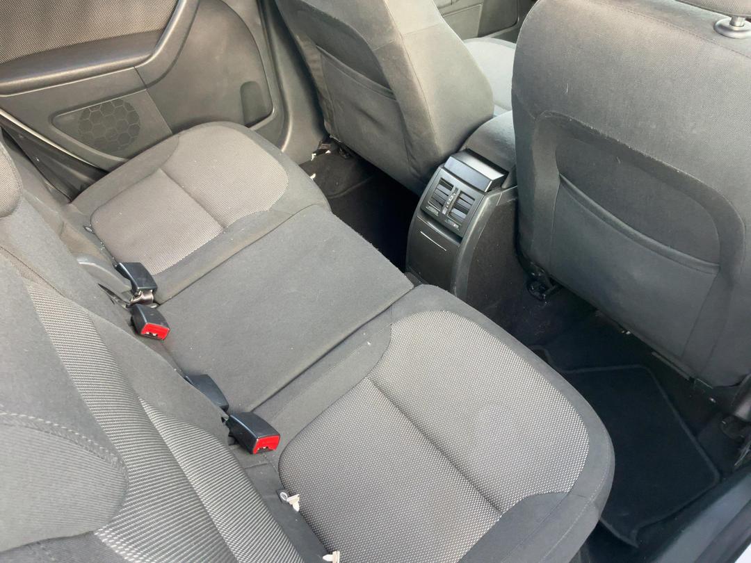 Photo '15' of Skoda Yeti TSI 112KW 4X4 6DSG