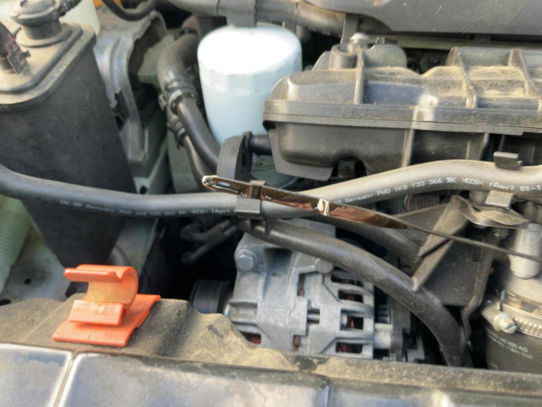 Photo '18' of Skoda Yeti TSI 112KW 4X4 6DSG