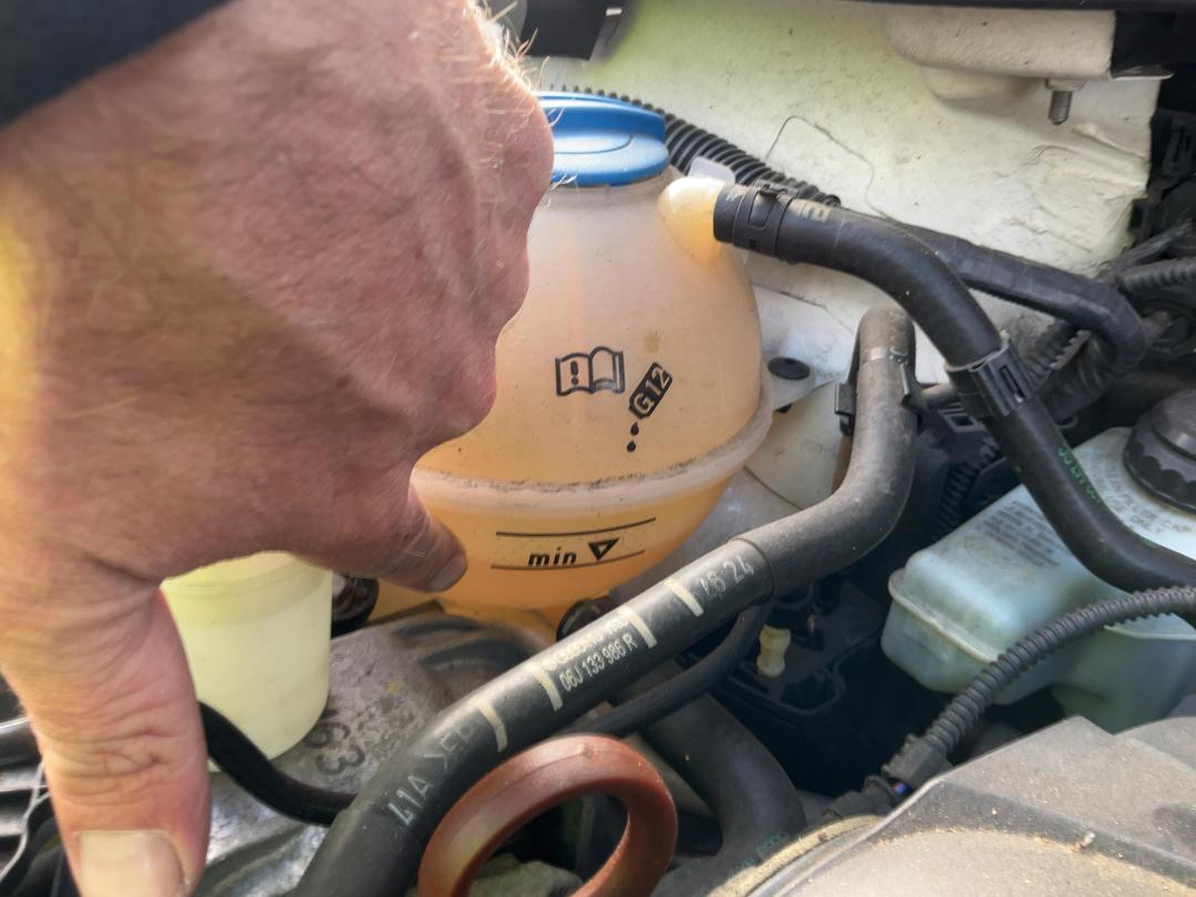 Photo '19' of Skoda Yeti TSI 112KW 4X4 6DSG