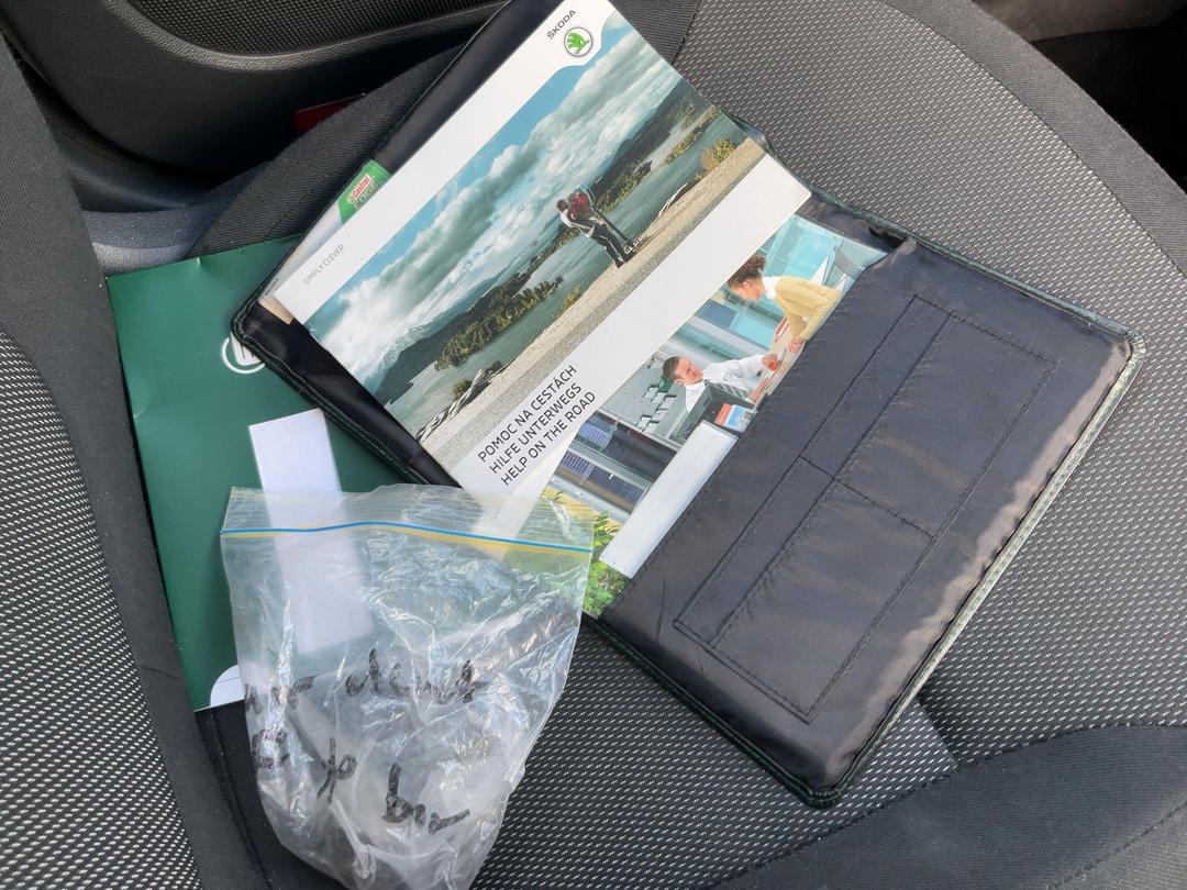 Photo '14' of Skoda Yeti TSI 112KW 4X4 6DSG