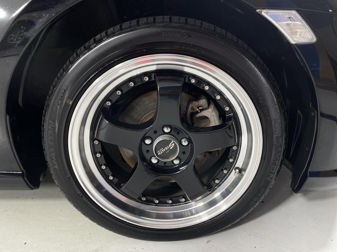 Photo '9' of Subaru BRZ