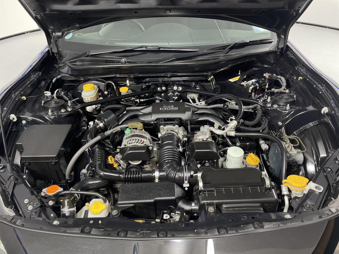 Photo '13' of Subaru BRZ