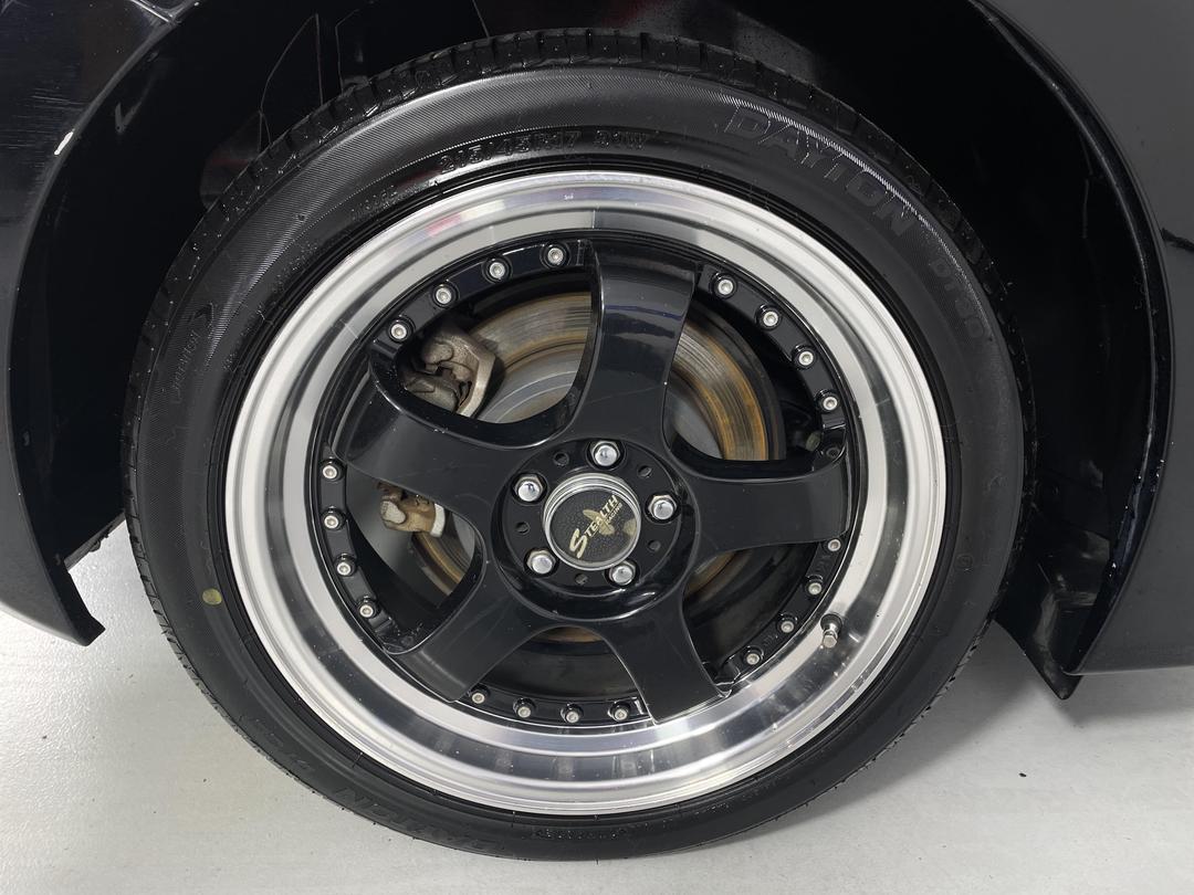 Photo '12' of Subaru BRZ