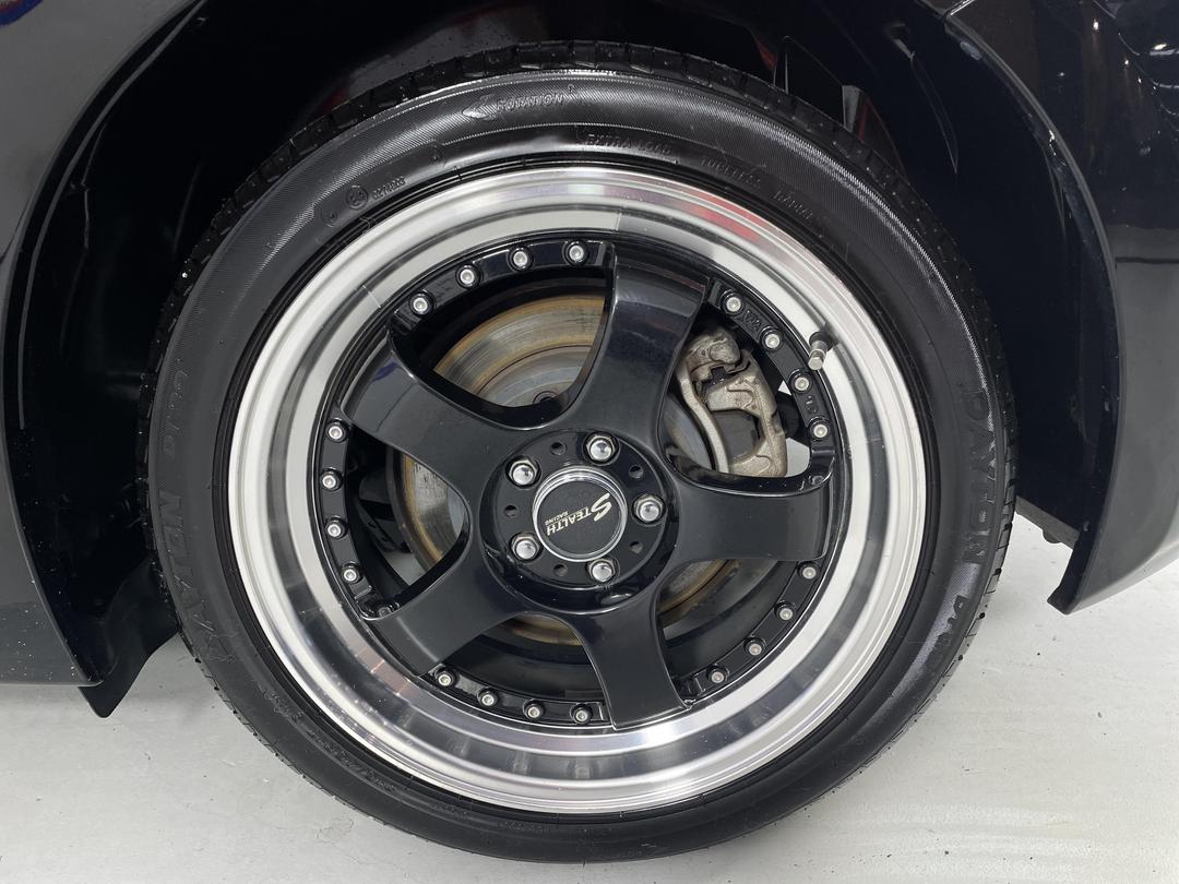 Photo '11' of Subaru BRZ