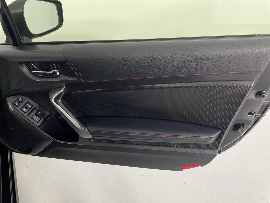 Photo '15' of Subaru BRZ