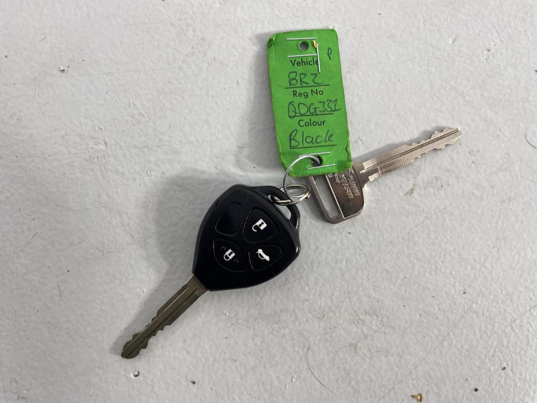 Photo '21' of Subaru BRZ