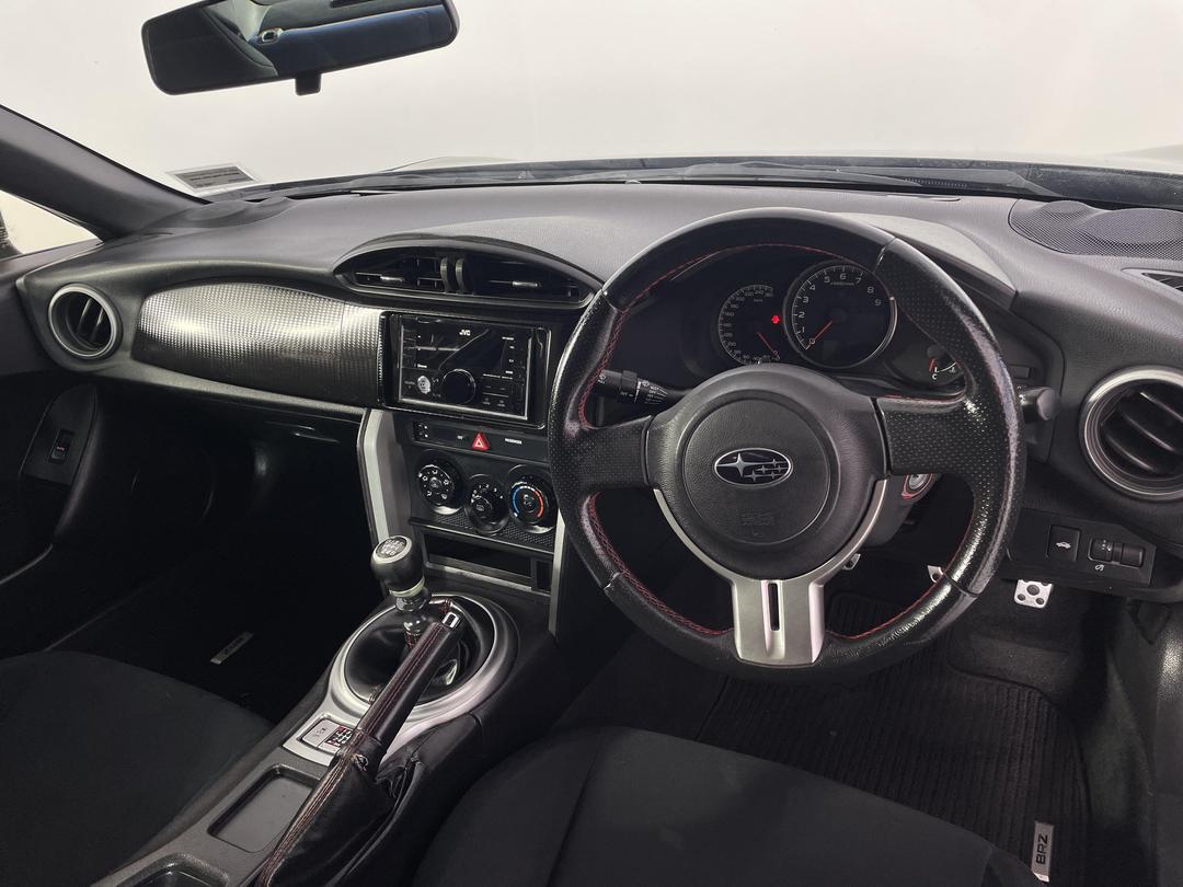 Photo '17' of Subaru BRZ