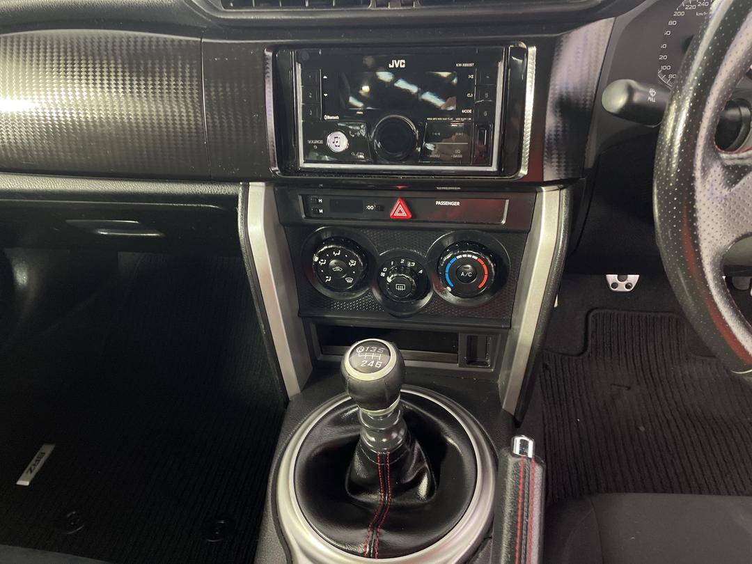 Photo '18' of Subaru BRZ