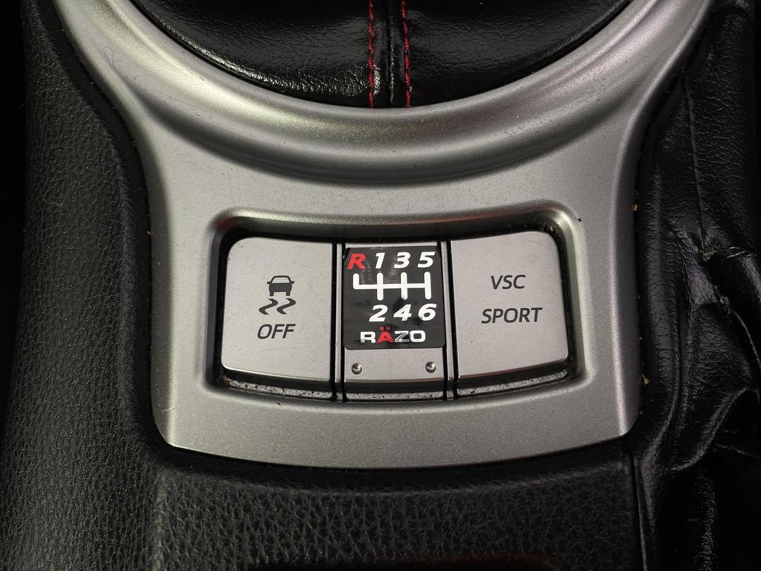 Photo '22' of Subaru BRZ