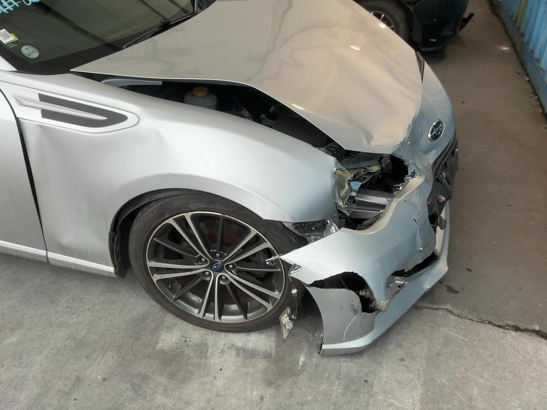 Photo '3' of Subaru BRZ Photo '3' of Subaru BRZ