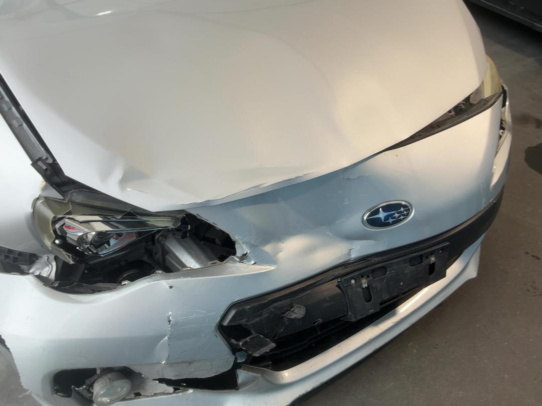 Photo '5' of Subaru BRZ Photo '5' of Subaru BRZ