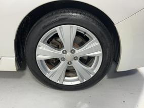 Photo '9' of Subaru Exiga