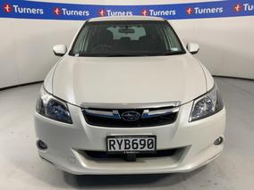 Photo '2' of Subaru Exiga
