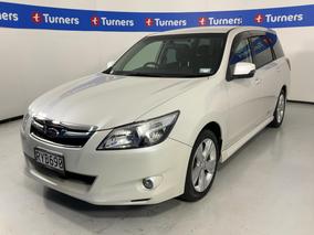 Photo '4' of Subaru Exiga