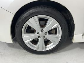 Photo '10' of Subaru Exiga