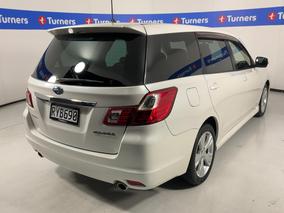 Photo '7' of Subaru Exiga