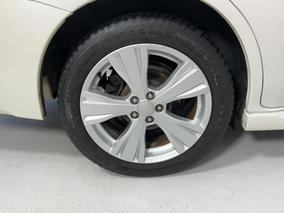 Photo '12' of Subaru Exiga