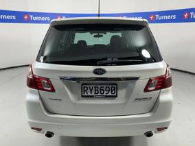 Photo '6' of Subaru Exiga