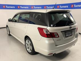 Photo '5' of Subaru Exiga