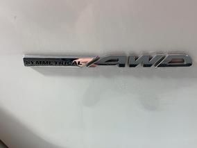Photo '28' of Subaru Exiga