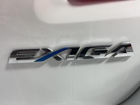 Photo '29' of Subaru Exiga