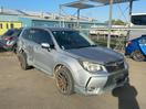 Thumbnail '1' of Subaru Forester