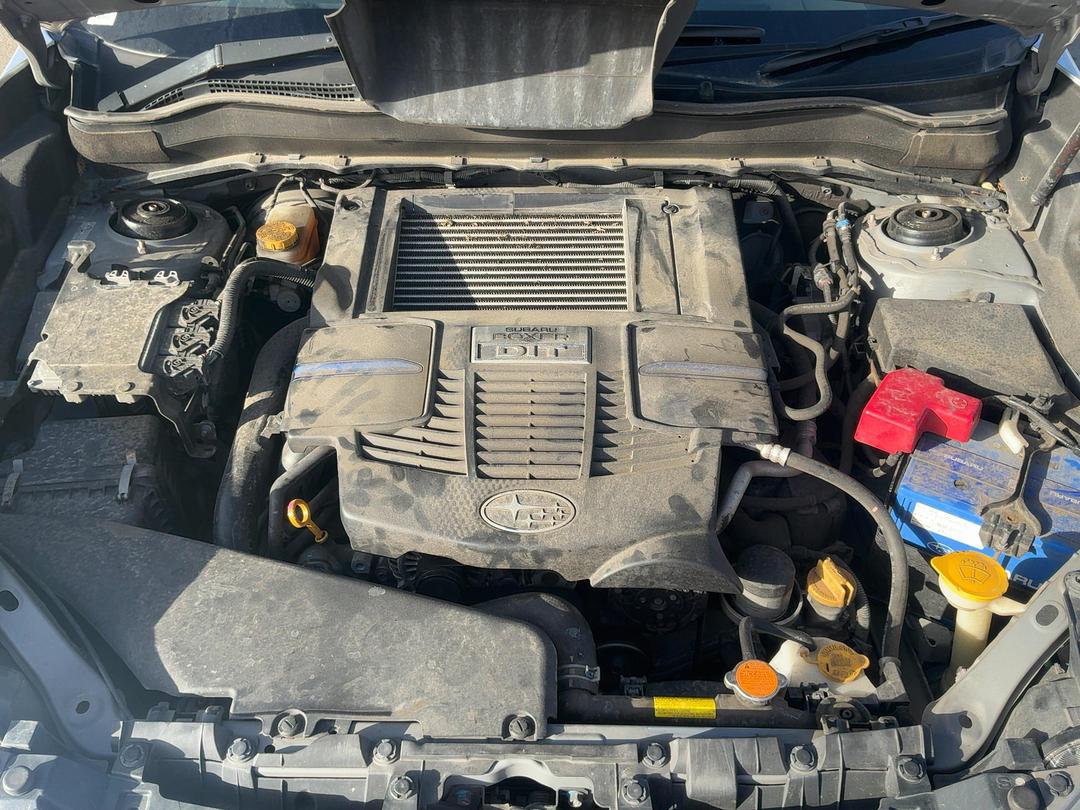 Photo '2' of Subaru Forester