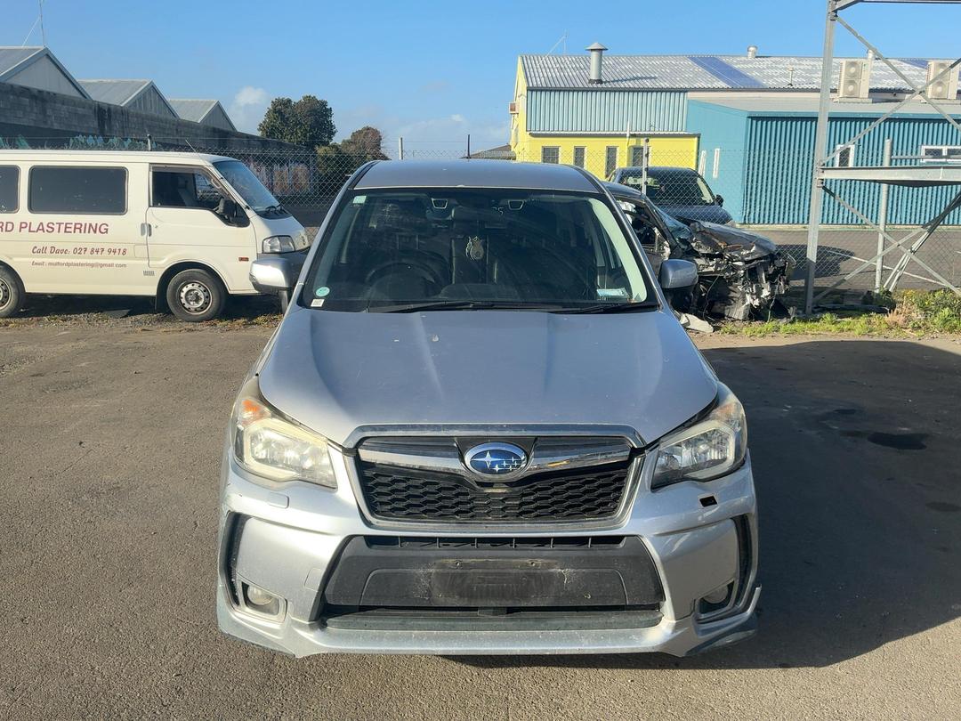 Photo '3' of Subaru Forester