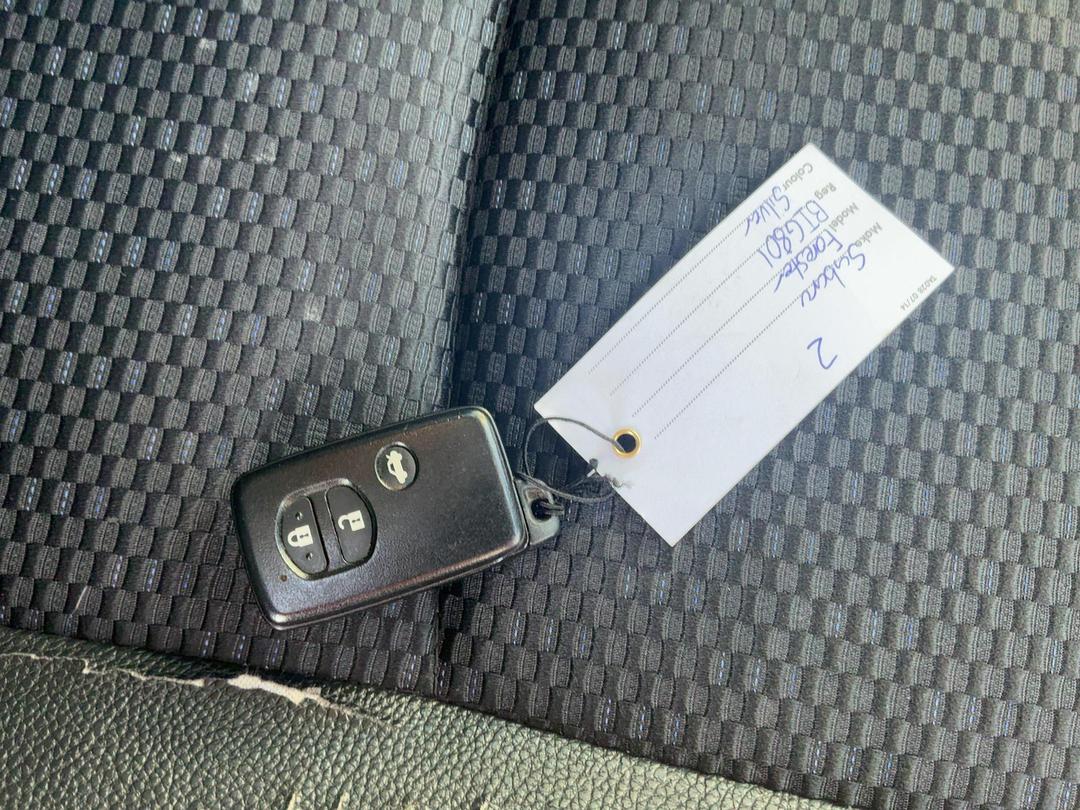 Photo '12' of Subaru Forester
