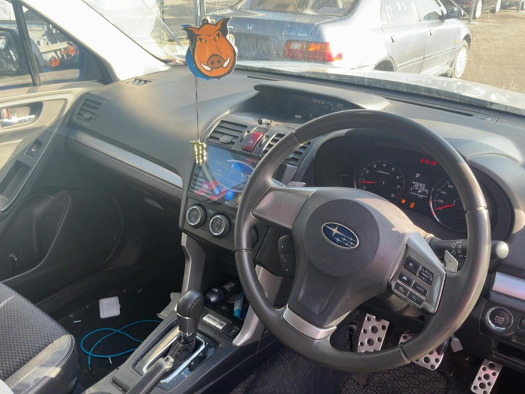 Photo '14' of Subaru Forester