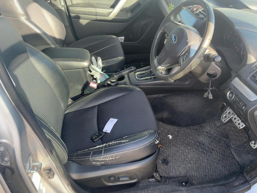 Photo '15' of Subaru Forester